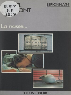 cover image of La nasse...